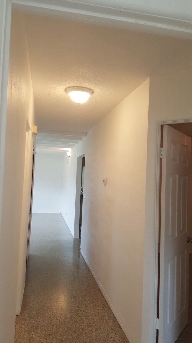 terrazzo floors - 2120 Anastasia Dr