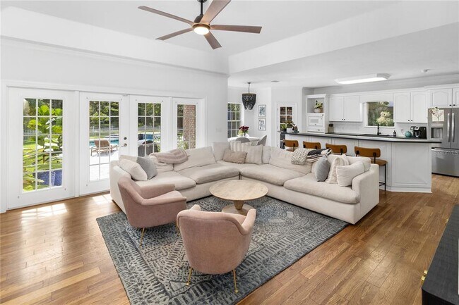 Foto del edificio - 11121 NW 15th Pl