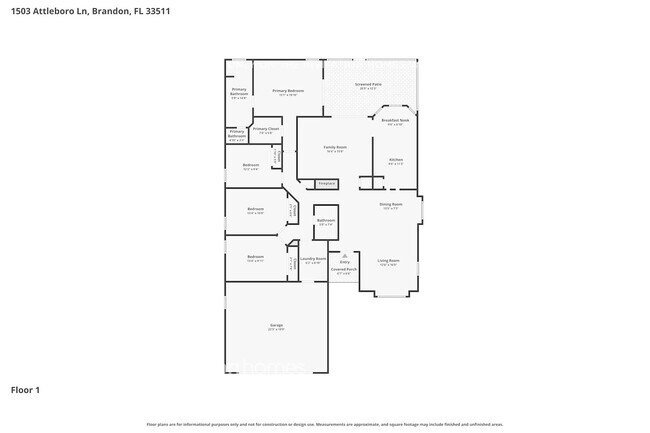 Foto del edificio - 1503 Attleboro Ln