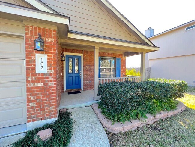 Foto del edificio - 102 Wren Cove