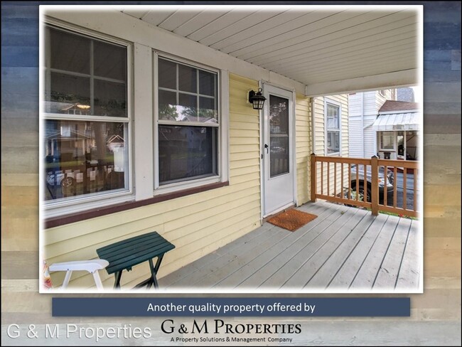 Building Photo - 3 br, 2 bath House - 217 Penhurst  St