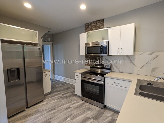 Foto del edificio - 579 Gilbert St