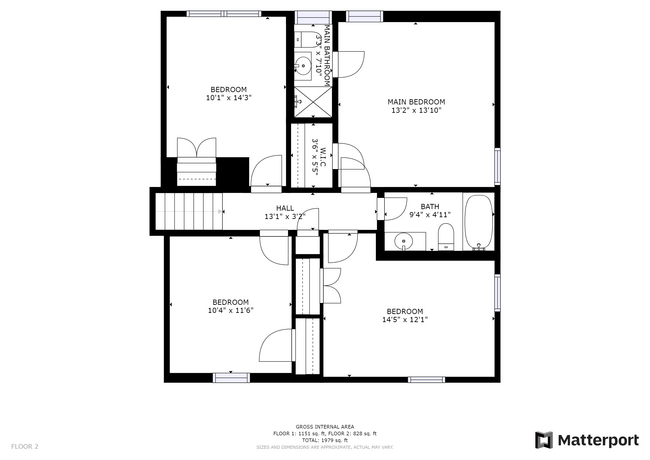 Building Photo - 9144 Joyce Kilmer Dr