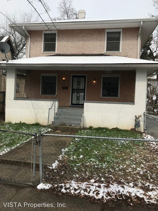 626 Lindell Ave, Louisville, KY 40211 House for Rent in Louisville