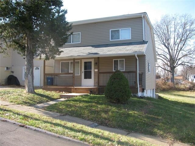 Primary Photo - 2307 Burns Ave