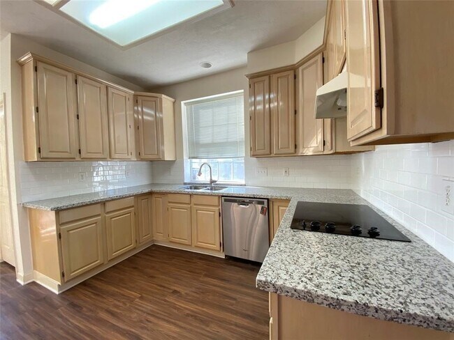 Foto del edificio - 13606 Midfield Glen Ct
