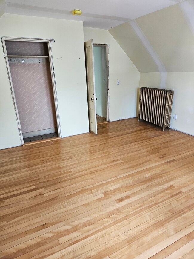 Foto del edificio - 34 Park St