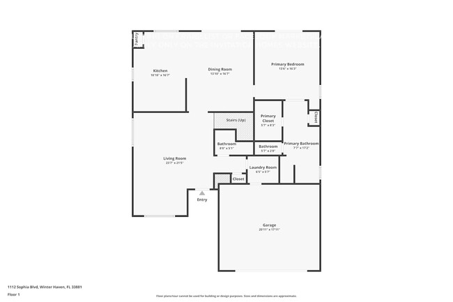 Foto del edificio - 1112 Sophia Blvd