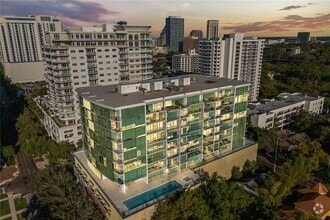 Building Photo - 101 S Eola Dr