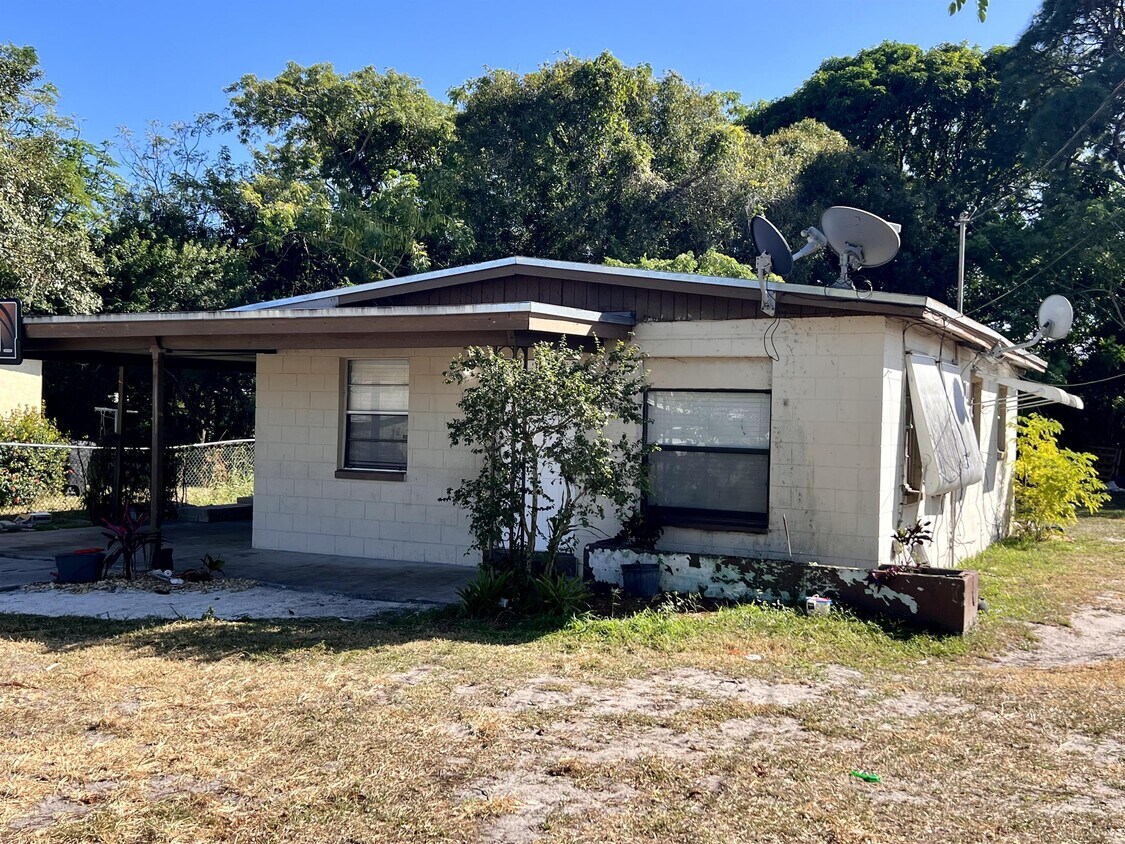 Primary Photo - 2803 Ave J
