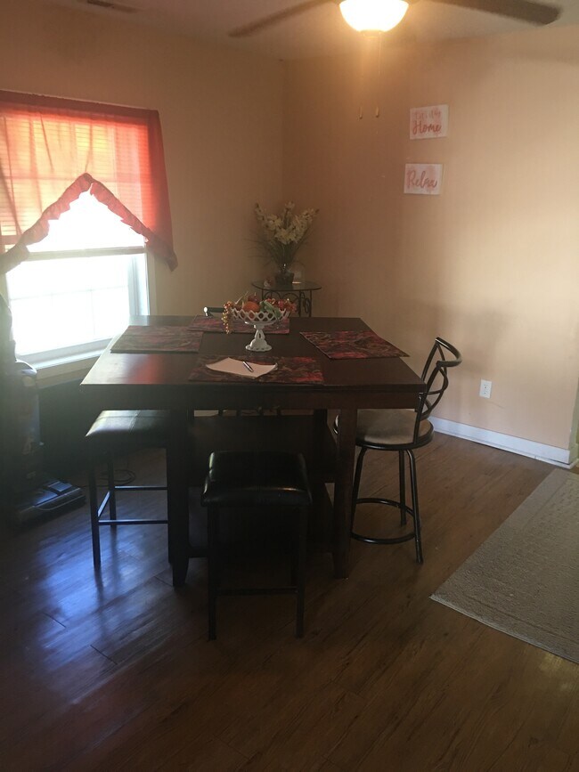 2108 Freeman St, Hopewell, VA 23860 House Rental in Hopewell, VA