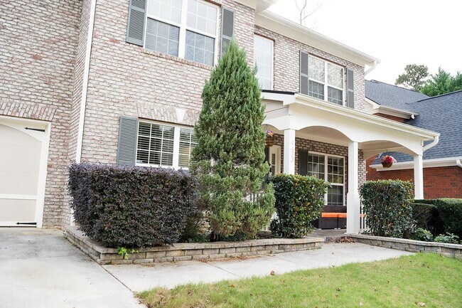 Foto del edificio - 4433 Pond Edge Rd