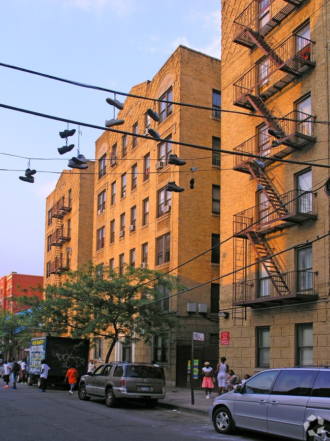 1726 Davidson Ave, Bronx, NY 10453 Apartments Bronx, NY