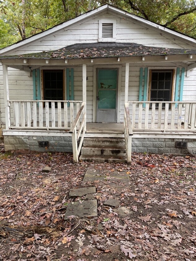 Foto principal - Home near downtown Clinton