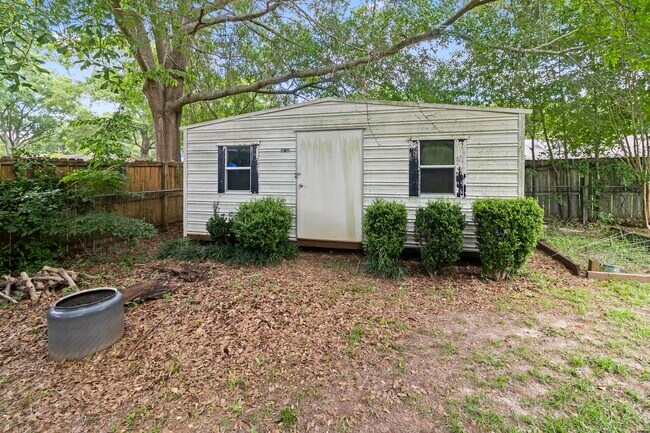 Foto del edificio - 115 Nancy Dr