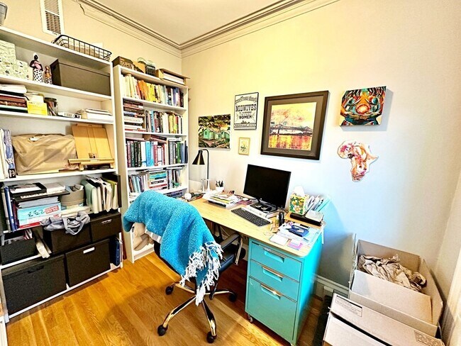 Foto del edificio - 223 Webster St