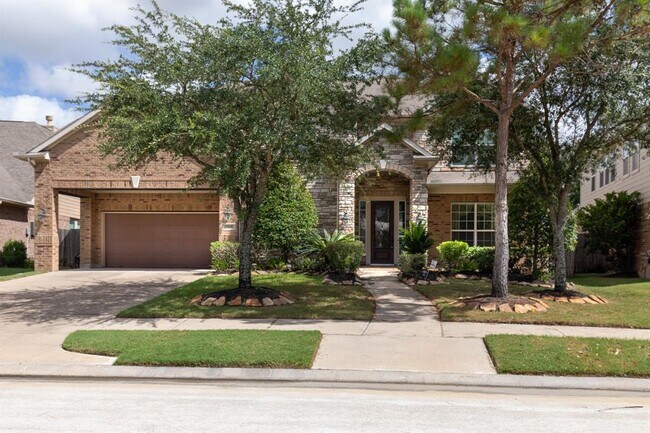 Foto del edificio - 27506 Clydehurst Grove Ct