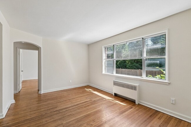 Interior Photo - Llanberris
