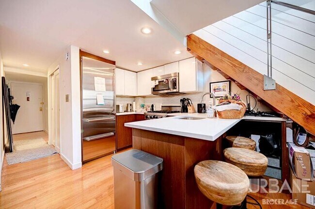 Foto del edificio - 1 bedroom in NEW YORK NY 10014