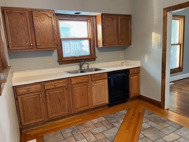 Kitchen - 323 S State St