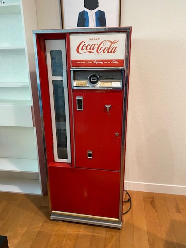 Foto del edificio - Downtown living