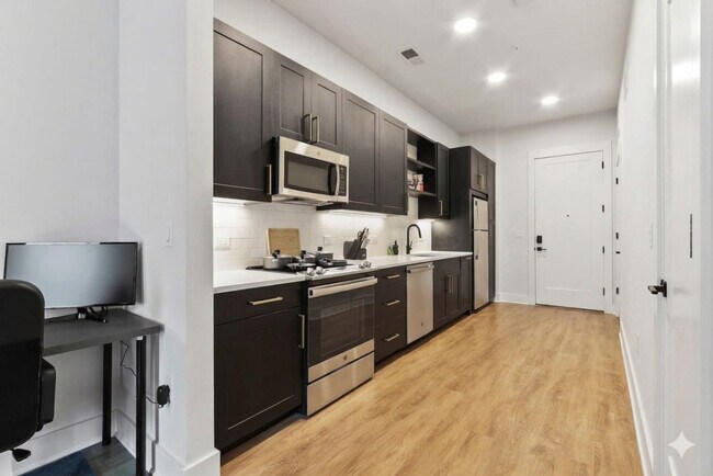 Foto del edificio - 2317 W Grace St