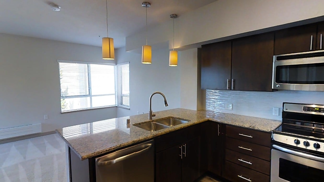 Photo - FOUND Study Downtown Berkeley Apartments