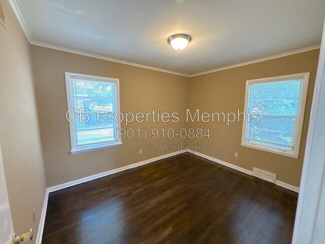 Building Photo - 1693 S Perkins Rd