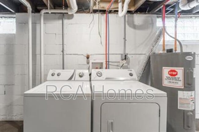 Foto del edificio - 1425 N Olney St