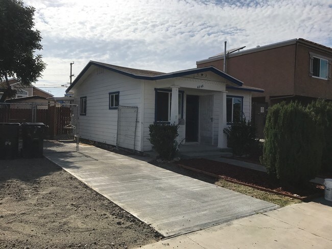 Foto del edificio - 4248 35th St