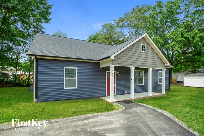 Building Photo - 1206 Bel Aire Ave