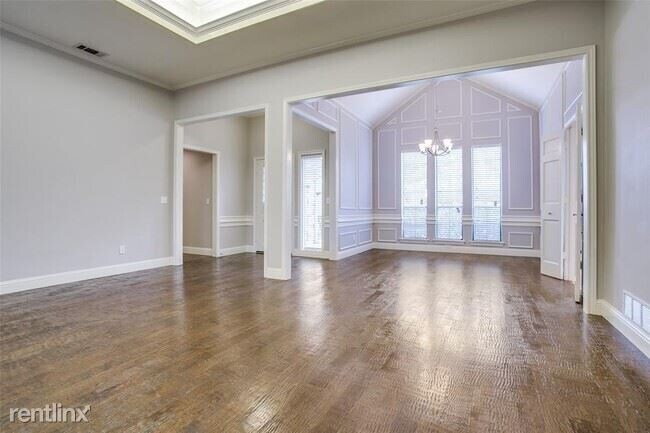 Building Photo - 4 br, 3 bath House - 1801 Tawakoni Ln