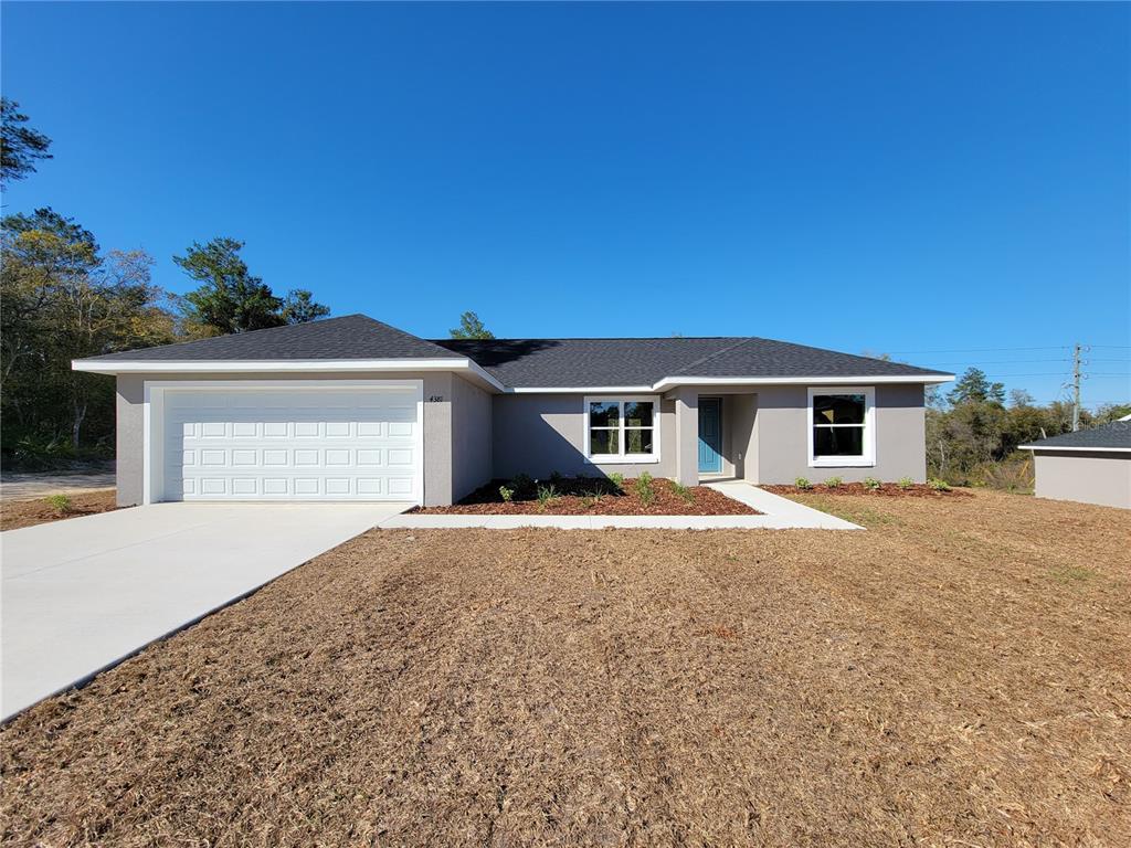 4381 SW 159th St Rd, Ocala, FL 34473 House Rental in Ocala, FL