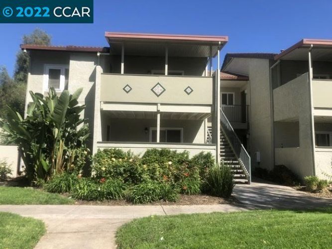 1505 Kirker Pass Rd Unit 201, Concord, CA 94521 Condo for Rent in