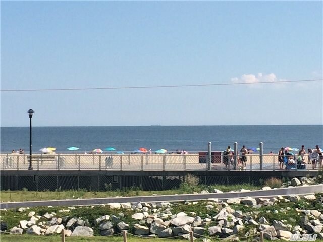 Building Photo - 151 Beach 96th St