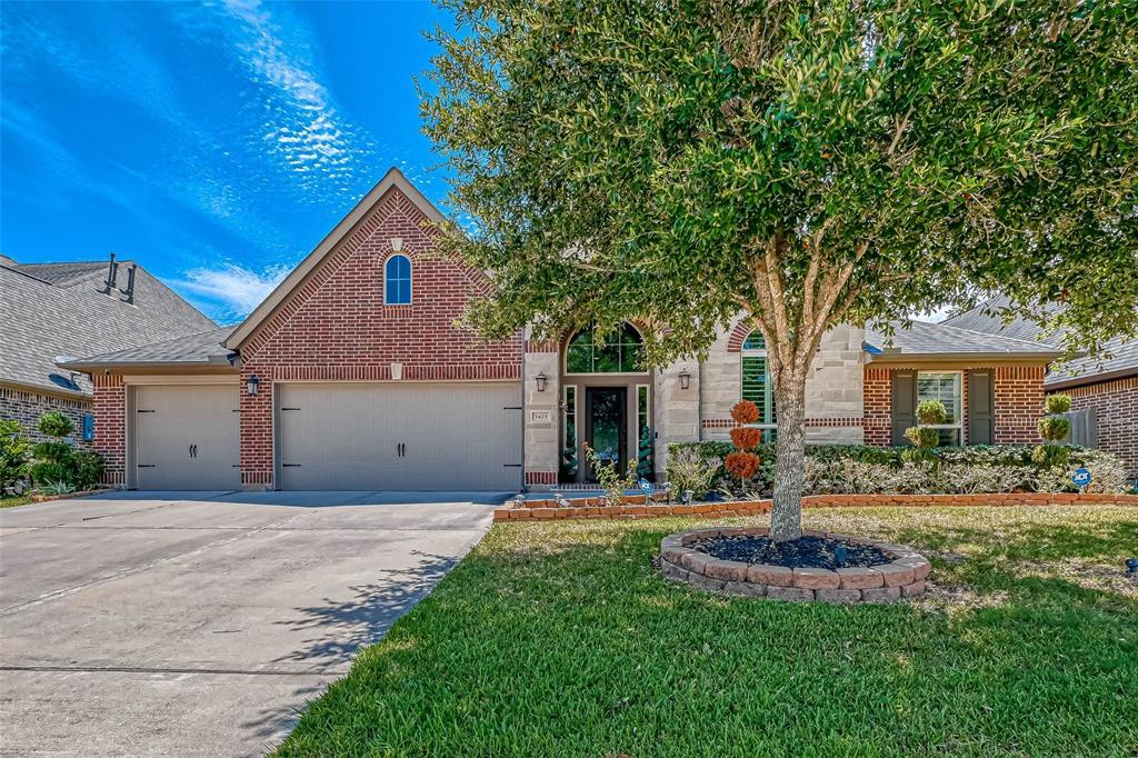 Foto principal - 3423 Ashton Springs Ln