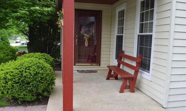 Foto del edificio - 6485 Heatherfield Way