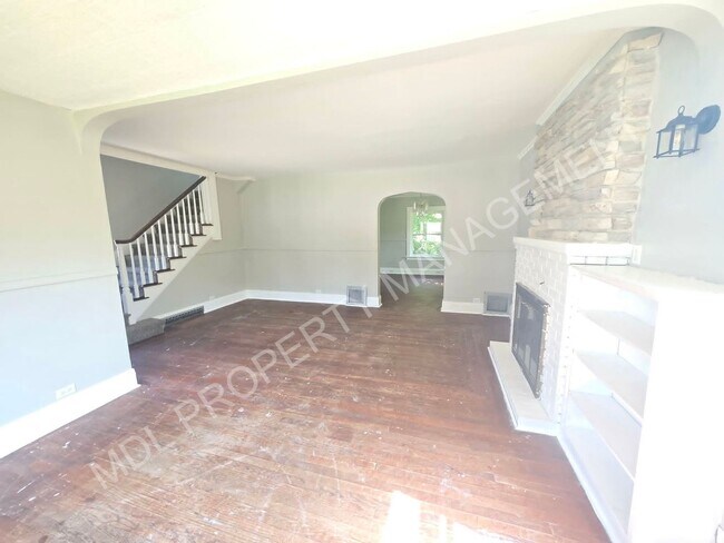 Foto del edificio - 3-Bedroom House in Saginaw