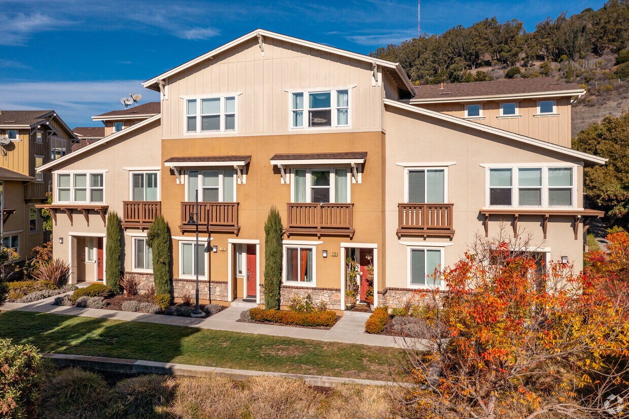 Foto principal - Candlestick Cove