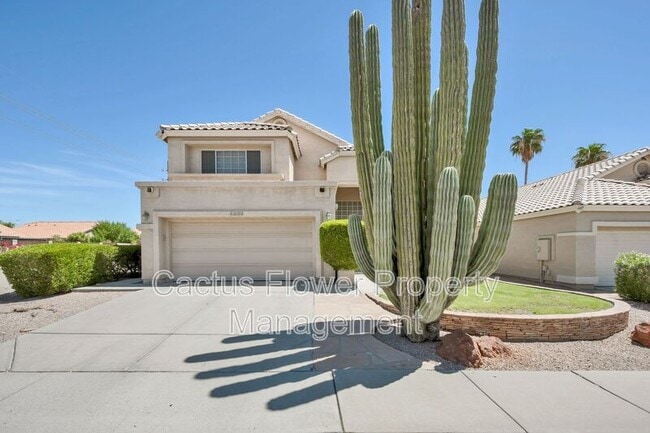 Foto del edificio - 4636 E White Aster St