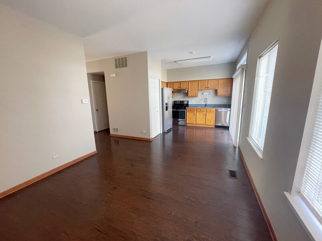 2815 Cedar Glade Dr, Naperville, IL 60564 Townhouse for Rent in