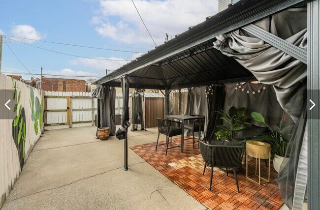 Foto del edificio - 1819 W Cary St