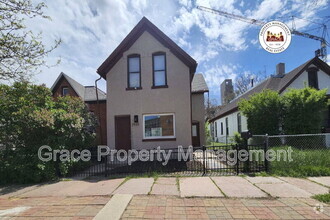 Building Photo - 2930 California St