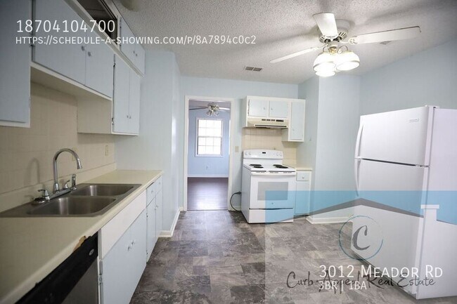 Foto del edificio - 3012 Meador Rd