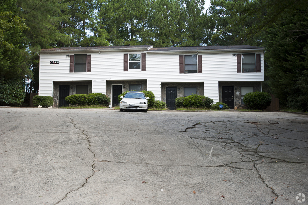 Primary Photo - 6429 Baker Ct