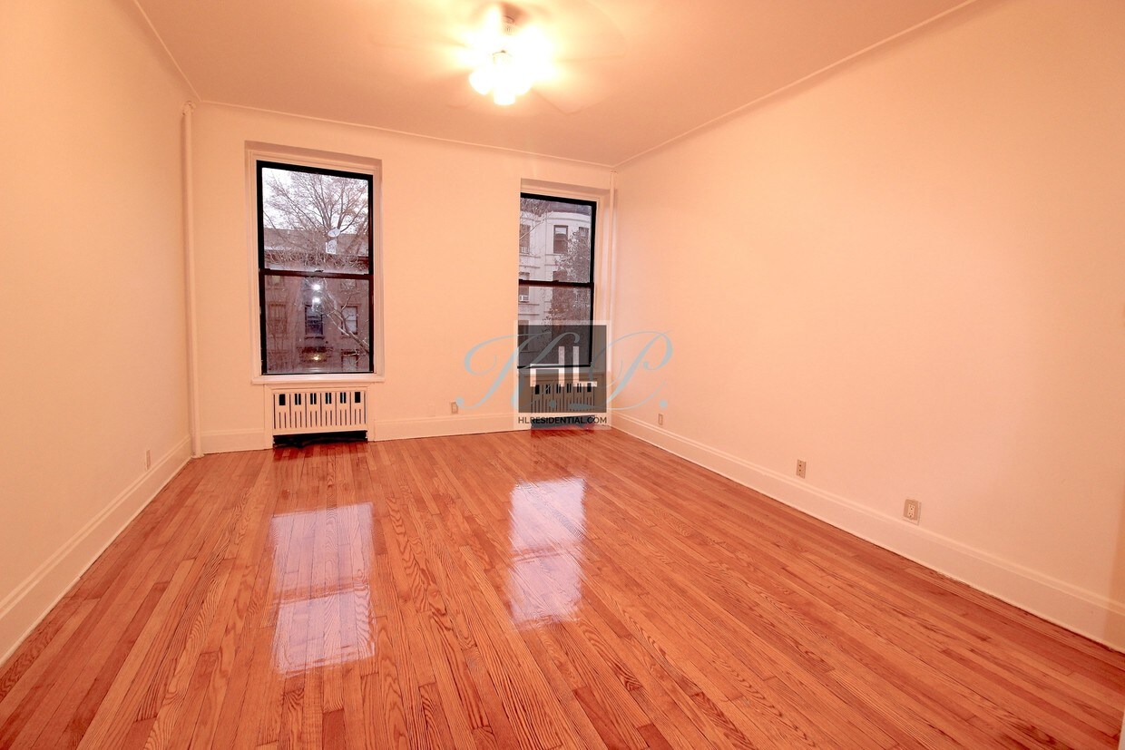 Primary Photo - Park Place