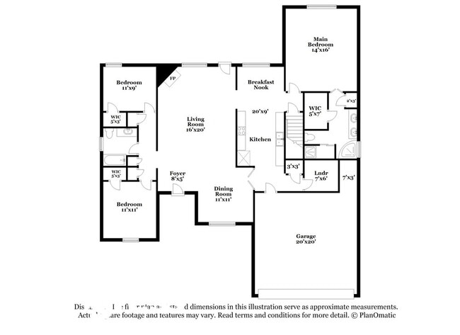 Building Photo - 6175 Lakefront Dr