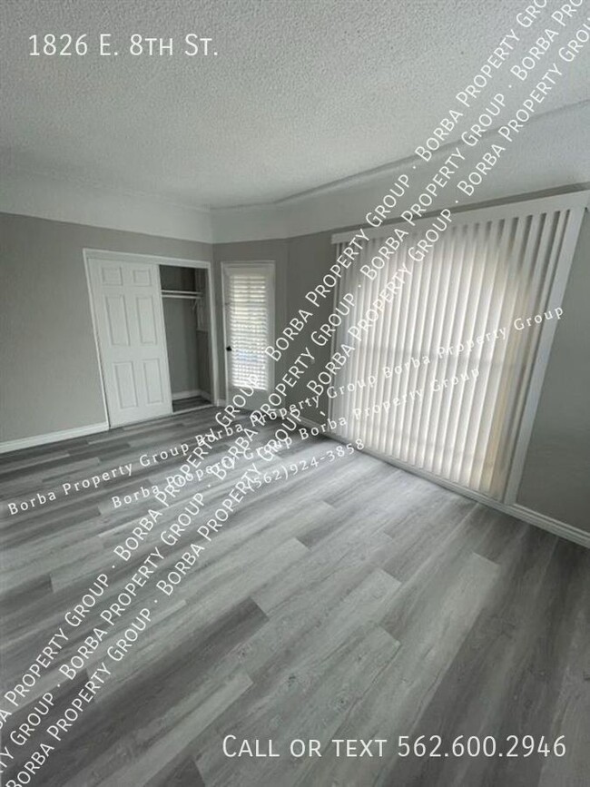 Foto del edificio - 1826 E 8th St