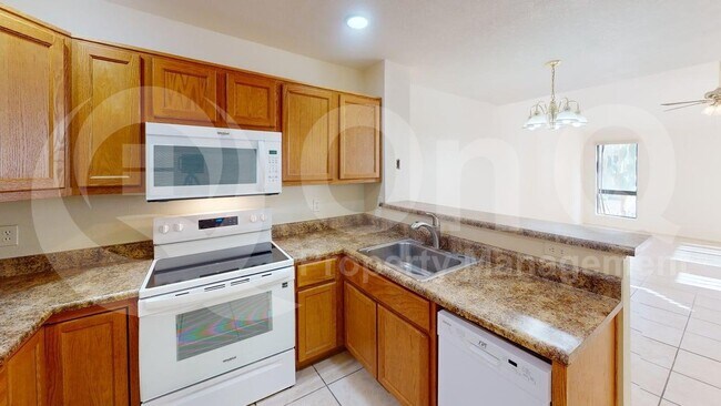 Foto del edificio - 7604 E Callisto Cir