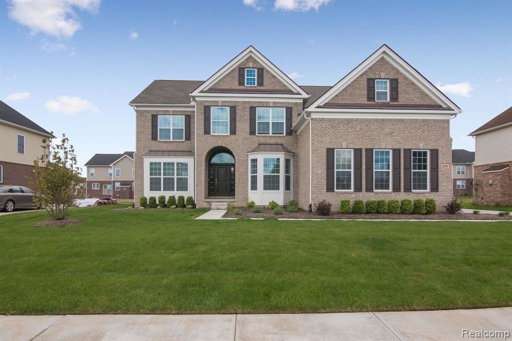 Primary Photo - 2500 Fairmount Park Ln